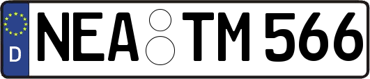 NEA-TM566