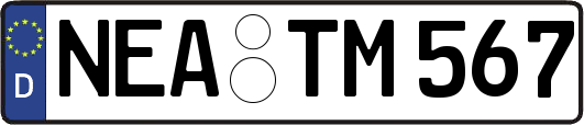 NEA-TM567