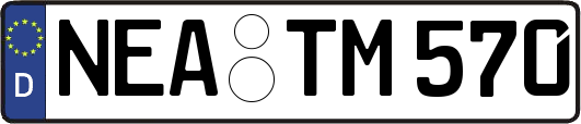 NEA-TM570