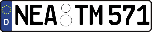 NEA-TM571