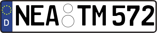 NEA-TM572