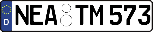 NEA-TM573