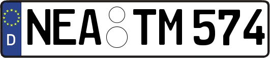 NEA-TM574