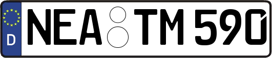 NEA-TM590