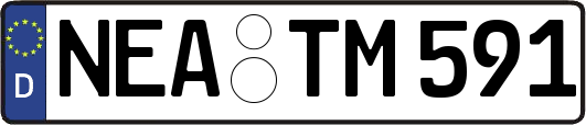 NEA-TM591