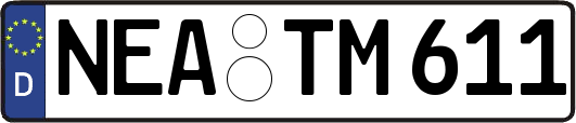 NEA-TM611