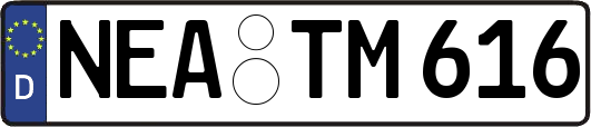NEA-TM616