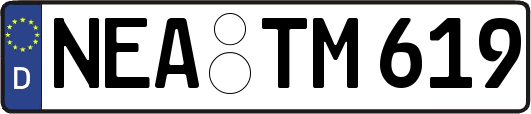 NEA-TM619