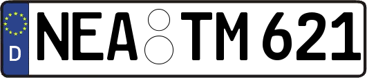 NEA-TM621