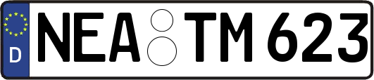 NEA-TM623