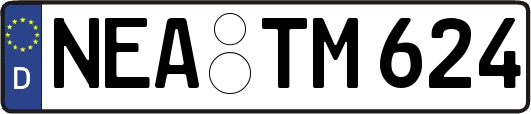 NEA-TM624