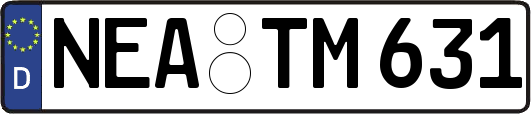 NEA-TM631
