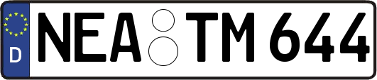NEA-TM644