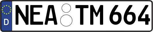 NEA-TM664