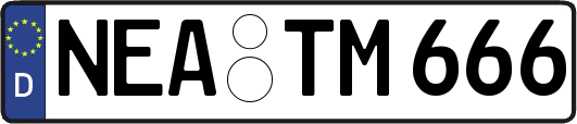 NEA-TM666