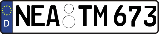 NEA-TM673