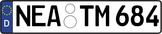 NEA-TM684