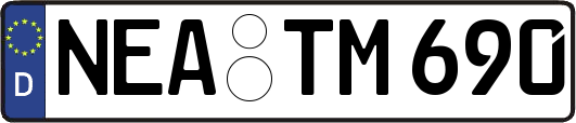 NEA-TM690