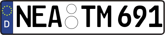NEA-TM691