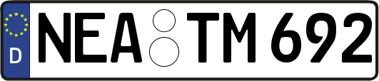 NEA-TM692