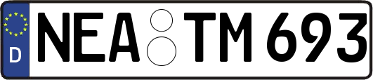 NEA-TM693