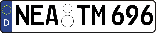 NEA-TM696
