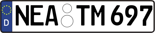 NEA-TM697