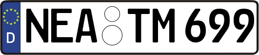 NEA-TM699