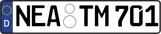 NEA-TM701