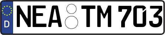 NEA-TM703