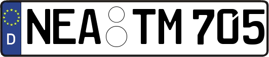 NEA-TM705