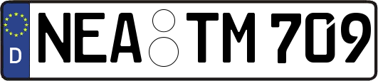 NEA-TM709