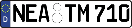 NEA-TM710