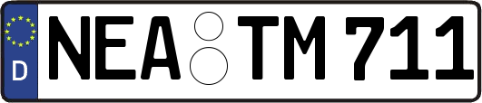 NEA-TM711