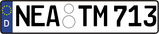 NEA-TM713
