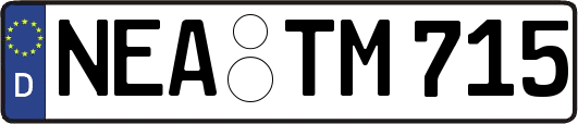 NEA-TM715