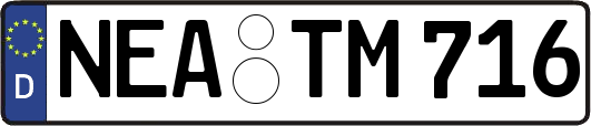 NEA-TM716