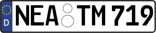 NEA-TM719