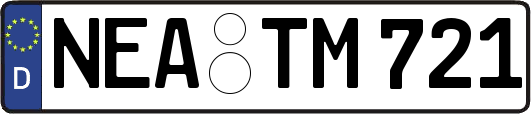 NEA-TM721