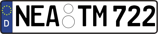 NEA-TM722