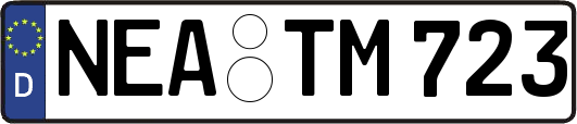 NEA-TM723
