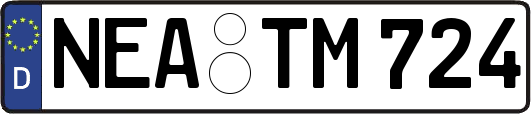 NEA-TM724