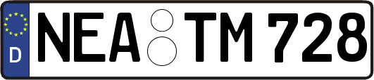 NEA-TM728