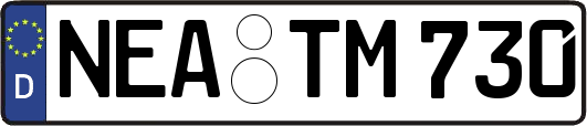 NEA-TM730