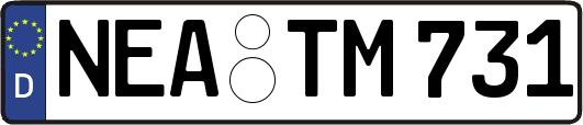NEA-TM731
