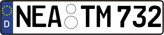NEA-TM732