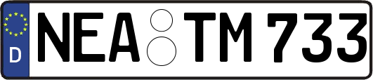 NEA-TM733