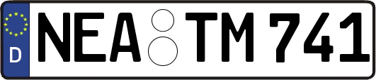 NEA-TM741