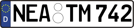 NEA-TM742