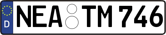 NEA-TM746